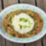 Gumbo of the Day