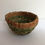 Thumbnail: Handwoven Oval Basket made from natural plant fibres