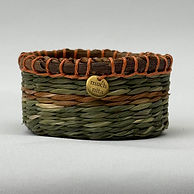 Autumn Season Handwoven basket mini collection Much Nita.jpg