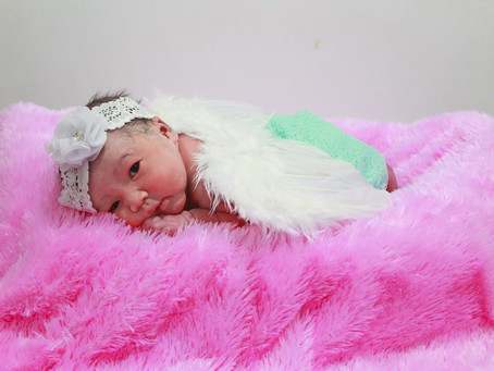 Bayi Adaptasi Baru Lahir. Oleh : dr. Francisca Y.M.K., Sp.A