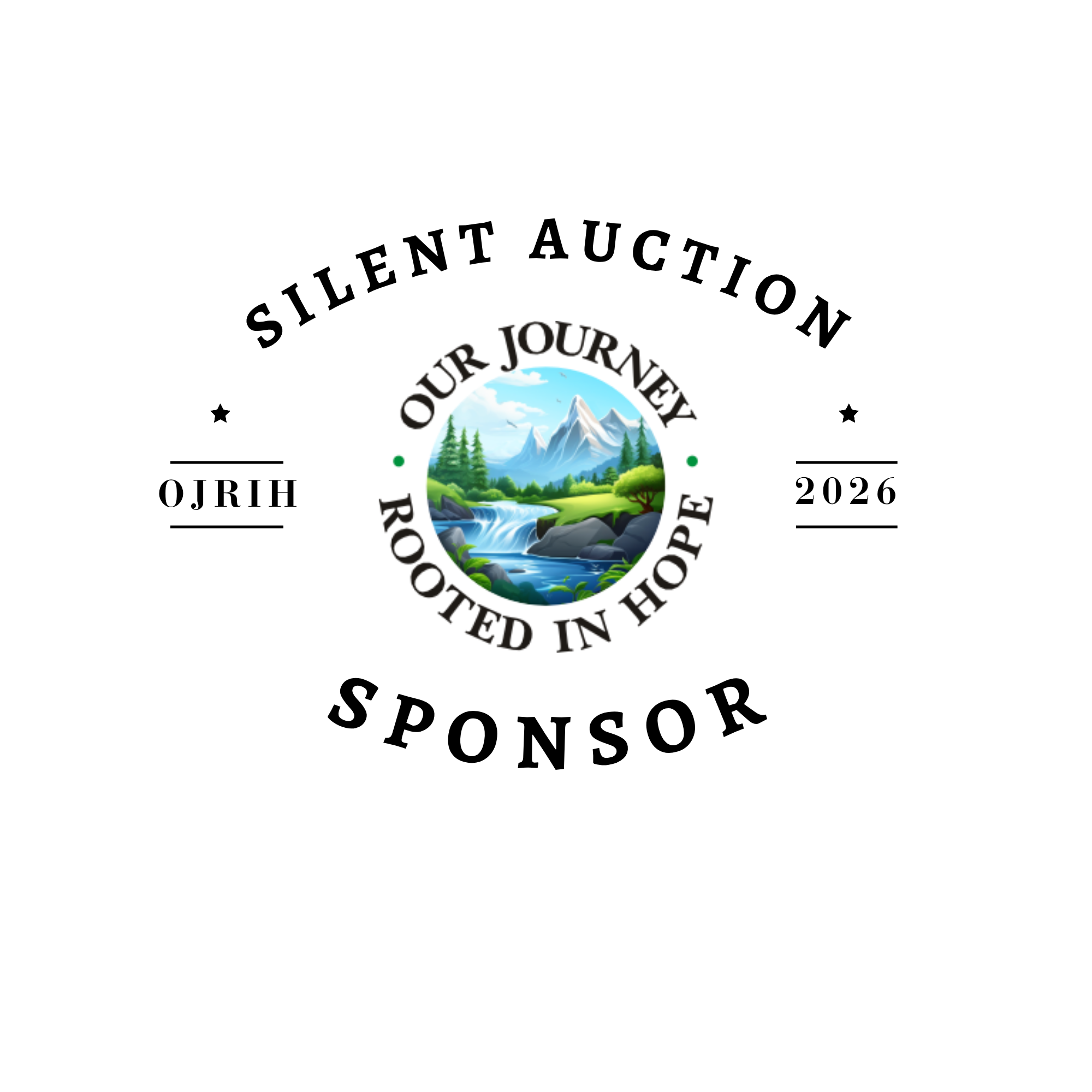 Silent Auction Sponsor $500