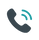 Phone icon for requesting appliance repair service from Appliance Recovery.