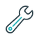 parts and repair icon
