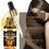 Thumbnail: New Formula Organic Hair Loss Treatment Product Fast Hair Growth Biotin Peptide