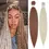 Thumbnail: IPARTY Pre Stretched Braiding Hair Extensions