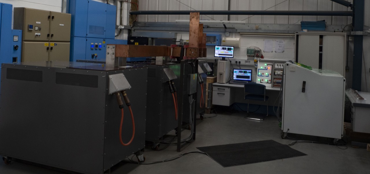 GR Electrical Services Ltd Switchgear Sherburn in Elmet