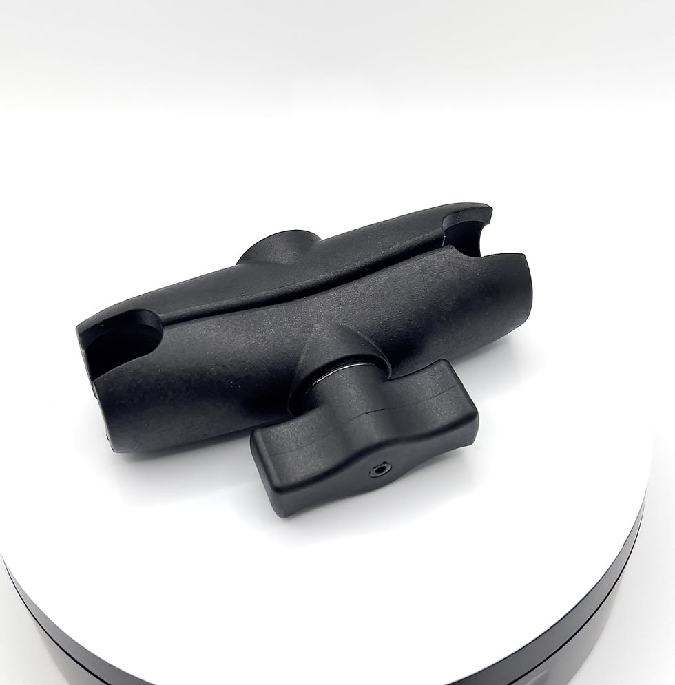 Thumbnail: G-FORCE Connector 9cm