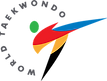 World Taekwondo Federation Logo