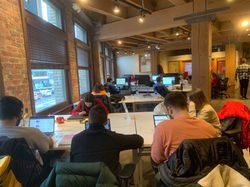 LEINN Valencia Tavoite Company trabajand