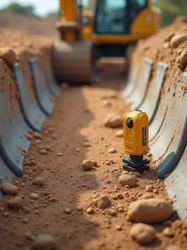 Selecting the Right Excavation Specialist for Your Task