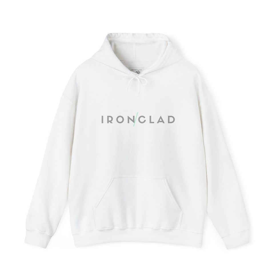 Copy of Unisex Heavy Blend™ Hooded Sweatshirt