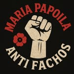 Foto do escritor: Maria Papoila