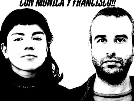 Sentença do julgamento de Mónica Caballero e Francisco Solar