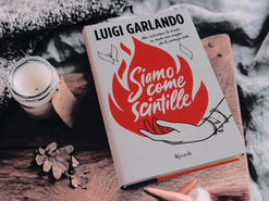Siamo come scintille