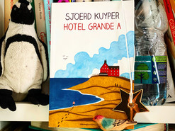 Un albergo alla fine del mondo