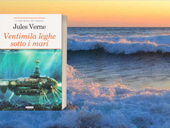 In viaggio con il capitano Nemo
