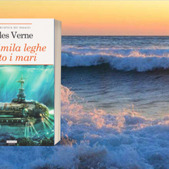 In viaggio con il capitano Nemo