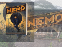 Puoi chiamarmi... Nemo