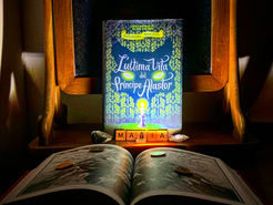 Dove vivono gli spiriti maligni