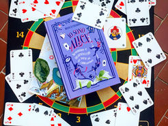 Alice come non l'avete mai vista