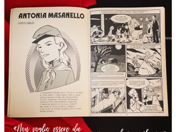 Antonia Masanello