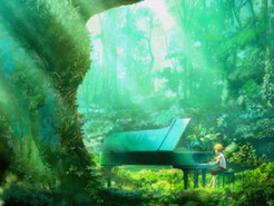 Storia di un bambino e del suo pianoforte