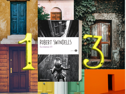 Se entri, non sarai più come prima