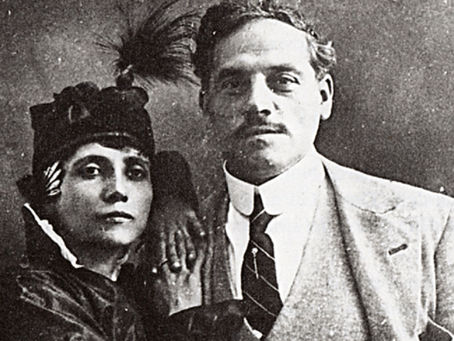 Elvira Coda Notari