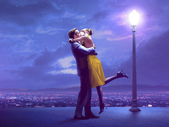 City of stars