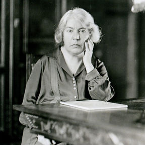 Grazia Deledda
