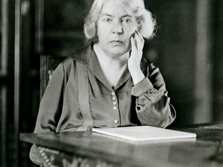 Grazia Deledda