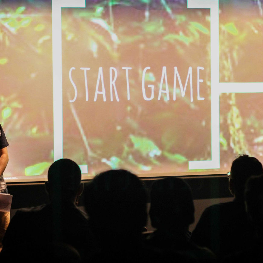 Curso de CST em Jogos Digitais, presencial noturno, IESB, na Asa Sul, com mensalidades reduzidas pelo p