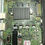 Küçük resim: V28A001325A1, PE1000, PE1000 A, Toshiba 46TL933, Main Board, Ana Kart, LTA460HW0