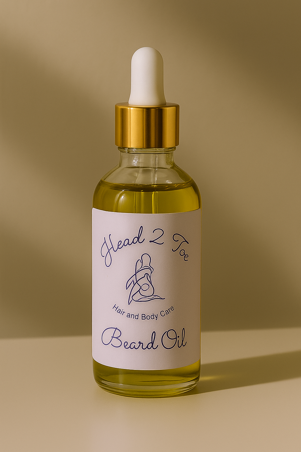 Beard Oil