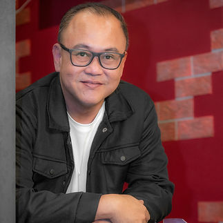 Eric Seh _ Vitas Design Singapore