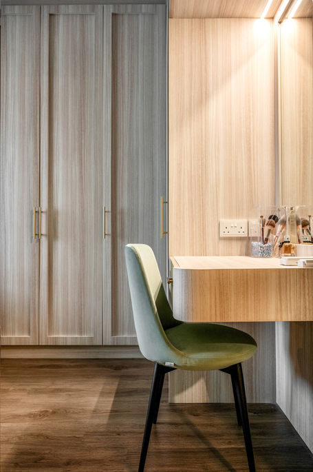 Clementi Ave 6 | Vitas Design SG