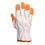 Thumbnail: Orange Tip Driver Gloves  12pk