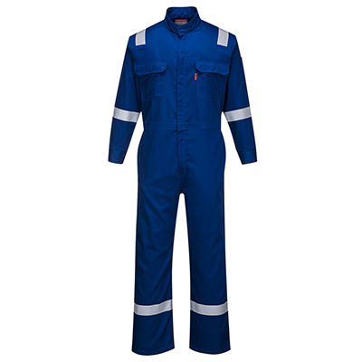 Bizflame 88/12 Iona FR Coverall Regular