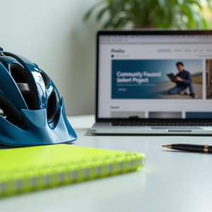 Gestión de Comunidad y Contenido para Marcas Ciclistas