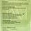 Thumbnail: IAM WORLDWIDE Amazing Organic Barley Capsule - 100 Capsules x 500 mg