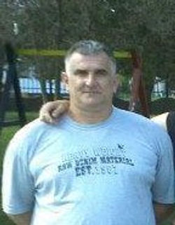 Trener: Tomislav Odak