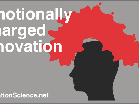Emotionally Charged Innovation