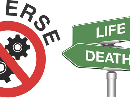 The Case Against Death and Against Birth