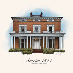 Antrim 1844