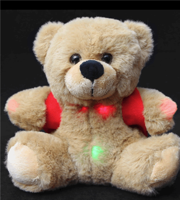 boobuddy jr