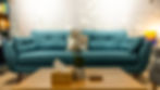 Aidan gaunt funerals sofa in waiting room