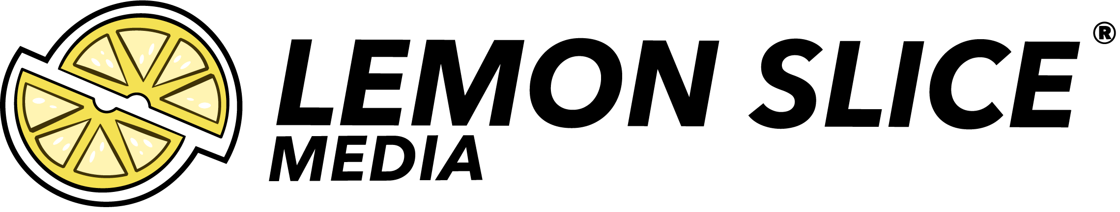 Lemon Slice Media Logo