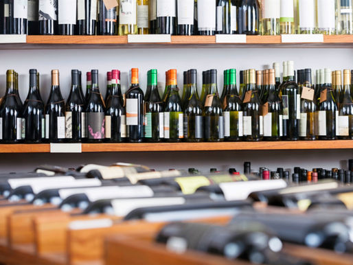 What Georgia Retailers Need to Know About Alcohol Delivery