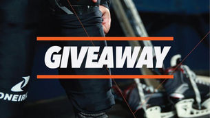 Be Safe this Hockey Season with Oneiric Base Layer and Aegis Neck Guard – Giveaway