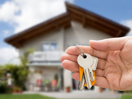 Afinal, o que é usufruto de imóvel?